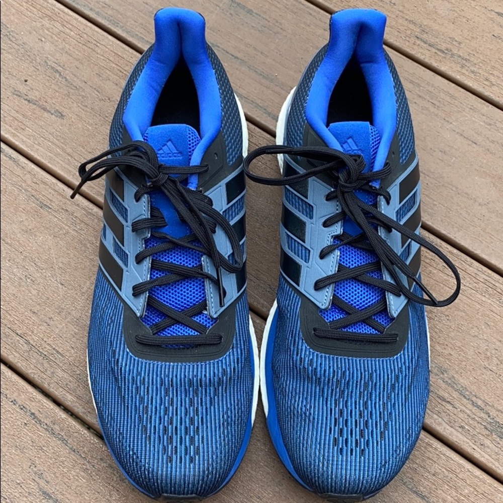 Adidas Supernova